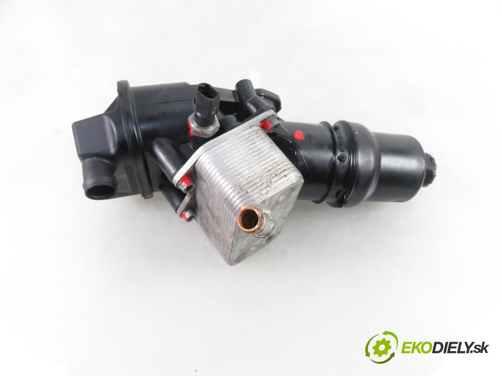 AUDI A4 (8EC, B7) SEDAN 2006 147,00 2.0 TFSI quattro - BPG 1984,00 Obal filtra oleja 06F115397F ; 06D117021C (Obaly filtrov oleja)