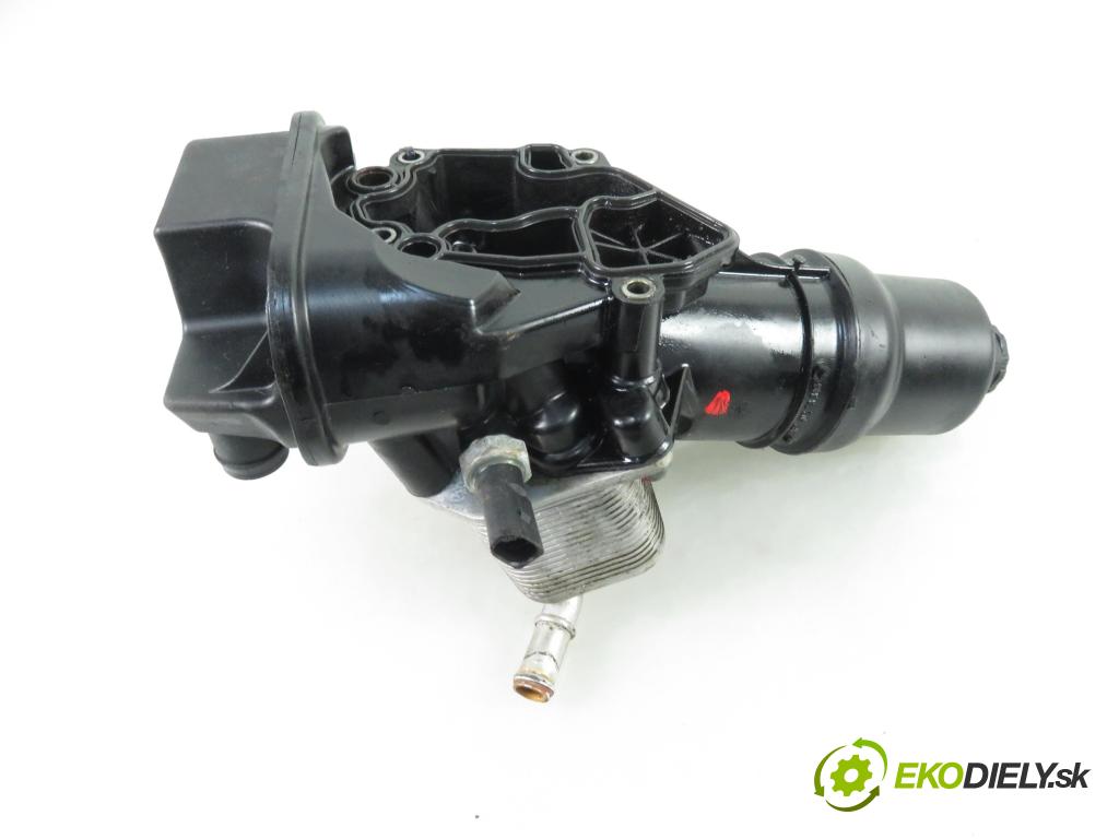 AUDI A4 (8EC, B7) SEDAN 2006 147,00 2.0 TFSI quattro - BPG 1984,00 Obal filtra oleja 06F115397F ; 06D117021C (Obaly filtrov oleja)