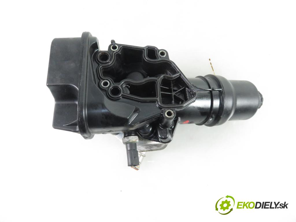 AUDI A4 (8EC, B7) SEDAN 2006 147,00 2.0 TFSI quattro - BPG 1984,00 Obal filtra oleja 06F115397F ; 06D117021C (Obaly filtrov oleja)