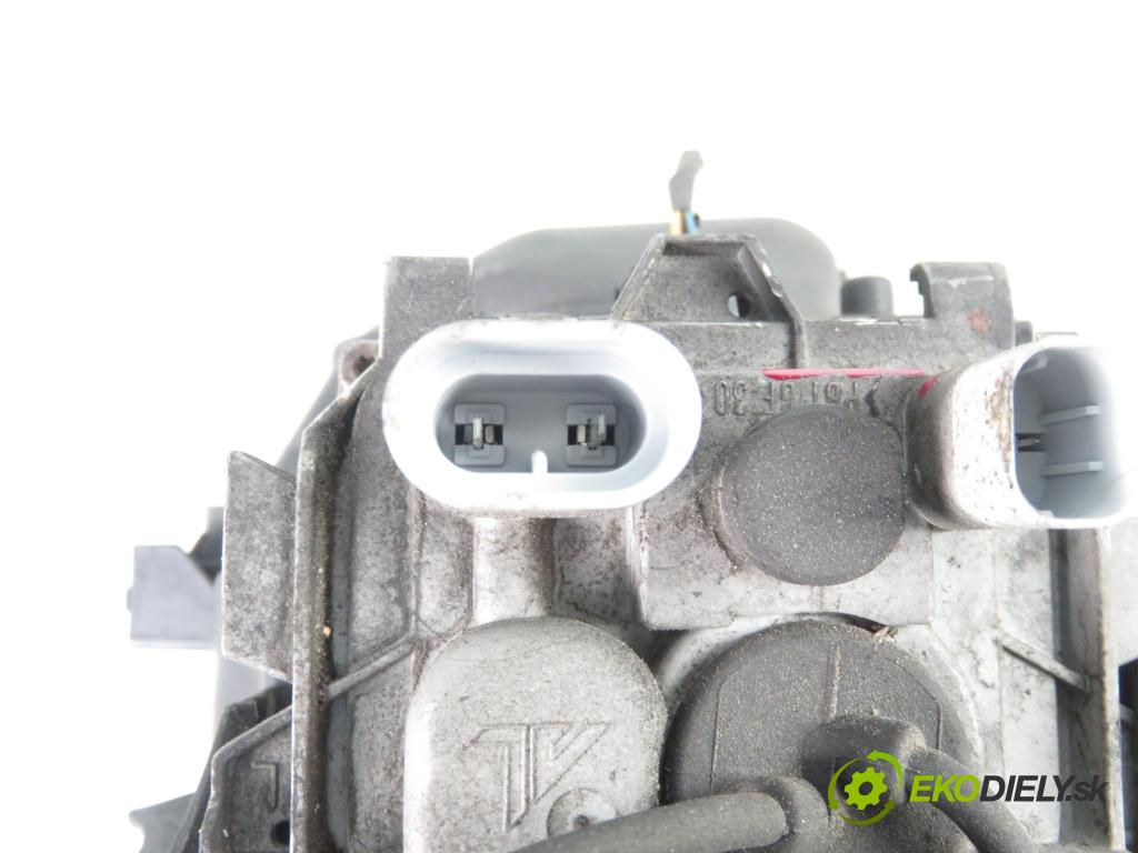 BMW 3 Compact (E46) HB 2003 110,00 320 td 150 - M47 D20 (204D4) 1995,00 Svetlo LP 0301187271 ; 6905495