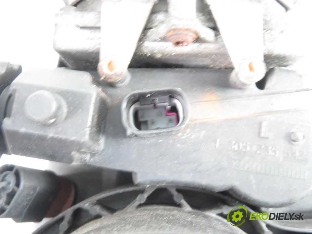 BMW 3 Compact (E46) HB 2003 110,00 320 td 150 - M47 D20 (204D4) 1995,00 Svetlo LP 0301187271 ; 6905495