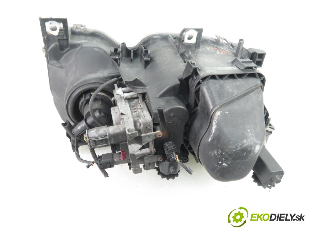 BMW 3 Compact (E46) HB 2003 110,00 320 td 150 - M47 D20 (204D4) 1995,00 Svetlo LP 0301187271 ; 6905495