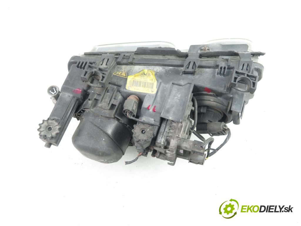 BMW 3 Compact (E46) HB 2003 110,00 320 td 150 - M47 D20 (204D4) 1995,00 Svetlo LP 0301187271 ; 6905495