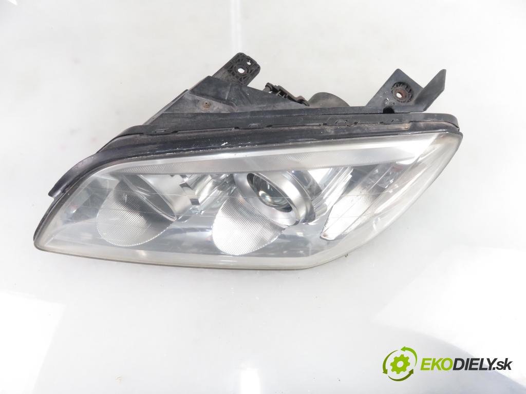 CHEVROLET CAPTIVA (C100, C140) SUV 2007 110,00 2.0 D 4WD 1991,00 Svetlo LP