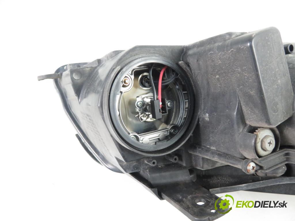 CHEVROLET CAPTIVA (C100, C140) SUV 2007 110,00 2.0 D 4WD 1991,00 Svetlo LP