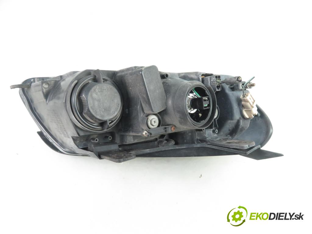 CHEVROLET CAPTIVA (C100, C140) SUV 2007 110,00 2.0 D 4WD 1991,00 Svetlo LP