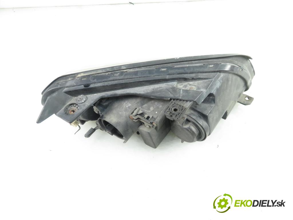 CHEVROLET CAPTIVA (C100, C140) SUV 2007 110,00 2.0 D 4WD 1991,00 Svetlo LP