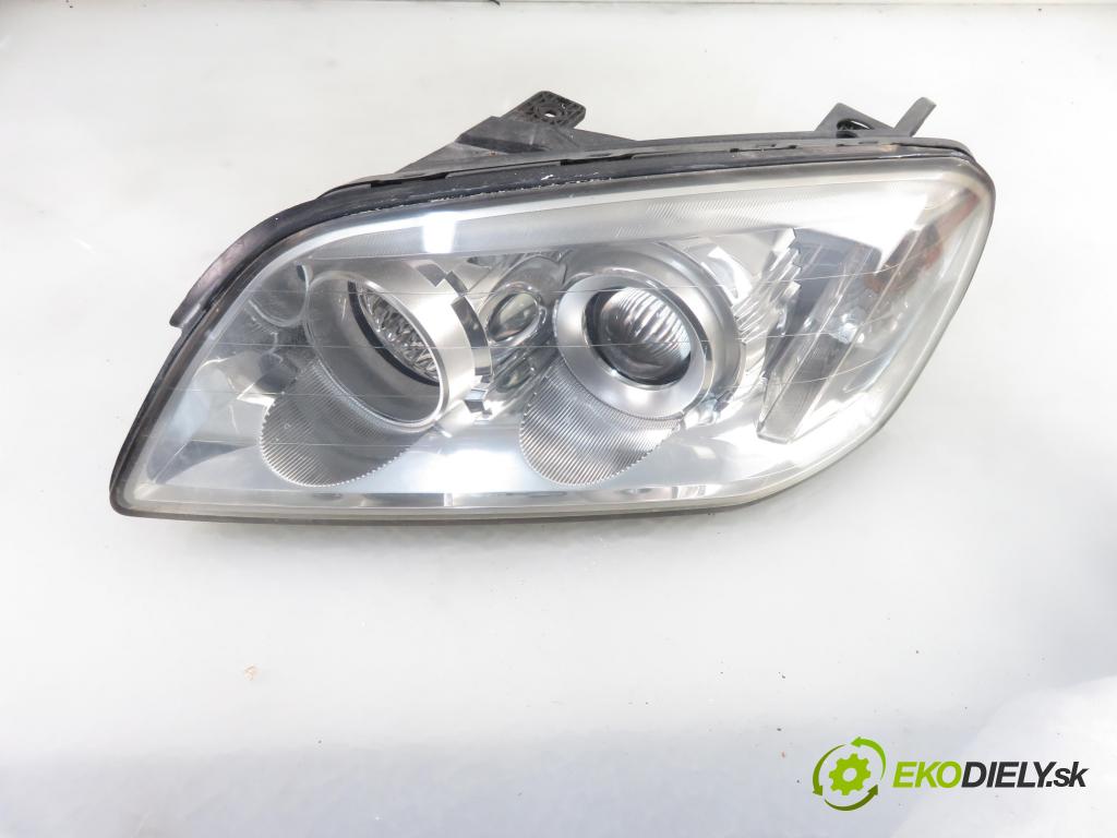 CHEVROLET CAPTIVA (C100, C140) SUV 2007 110,00 2.0 D 4WD 1991,00 Svetlo LP