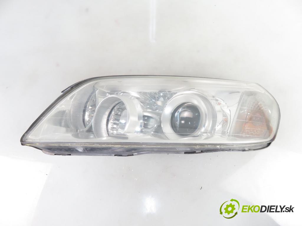 CHEVROLET CAPTIVA (C100, C140) SUV 2007 110,00 2.0 D 4WD 1991,00 Svetlo LP