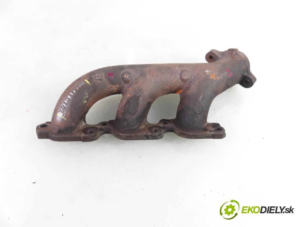 MERCEDES-BENZ Sedan (W124) SEDAN 1987 80,00 300 D (124.130) - OM 603.912 2996,00 potrubí VYČERPAT: 6031420702 (Výfukové potrubí)