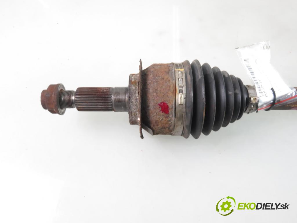 FIAT SEDICI (189_) CROSSOVER 2010 99,00 2.0 D Multijet 4x4 - D20AA 1956,00 Poloos PP 4410155LH1