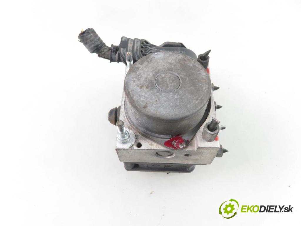 FIAT SEDICI (189_) CROSSOVER 2010 99,00 2.0 D Multijet 4x4 - D20AA 1956,00 Pumpa ABS 0265800918 ; 5611055L10 ; 0265237050 (Pumpy ABS)