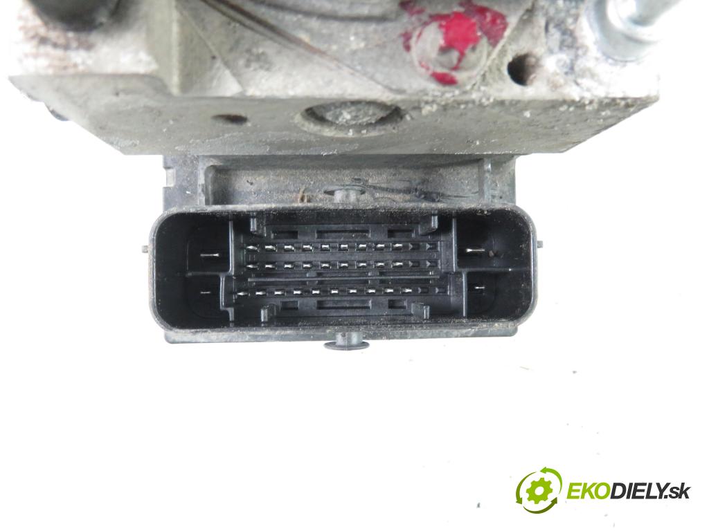 FIAT SEDICI (189_) CROSSOVER 2010 99,00 2.0 D Multijet 4x4 - D20AA 1956,00 Pumpa ABS 0265800918 ; 5611055L10 ; 0265237050 (Pumpy ABS)