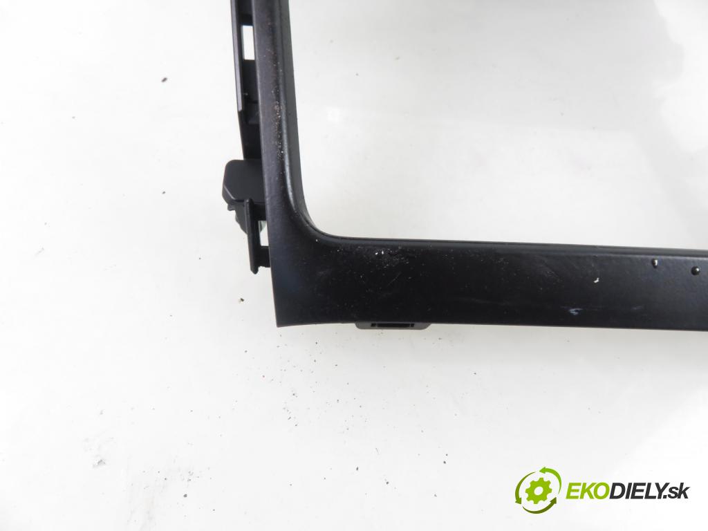 FIAT SEDICI (189_) CROSSOVER 2010 99,00 2.0 D Multijet 4x4 - D20AA 1956,00 Panel kúrenia KLIMATRONIK 3951055L00 ; 2370400544