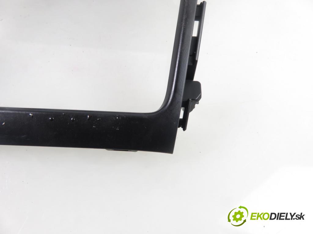 FIAT SEDICI (189_) CROSSOVER 2010 99,00 2.0 D Multijet 4x4 - D20AA 1956,00 Panel kúrenia KLIMATRONIK 3951055L00 ; 2370400544