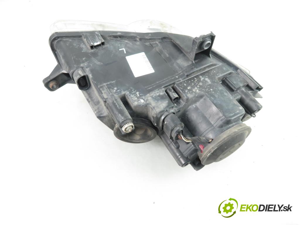 VW PASSAT B6 Variant (3C5) KOMBI 2007 103,00 2.0 TDI 16V - BKP 1968,00 Svetlo LP 3C0941005Q