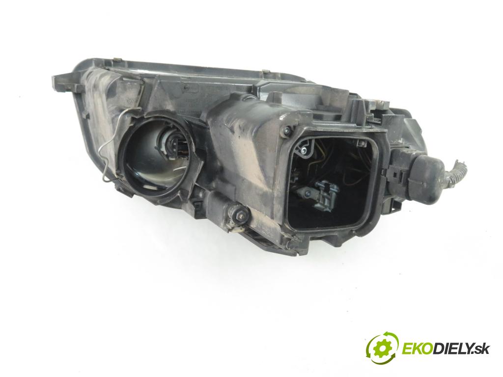 AUDI A3 (8P1) HB 2005 103,00 2.0 TDI PD 16V 140 1968,00 Svetlo LP 0301206201 ; 8P0941003A