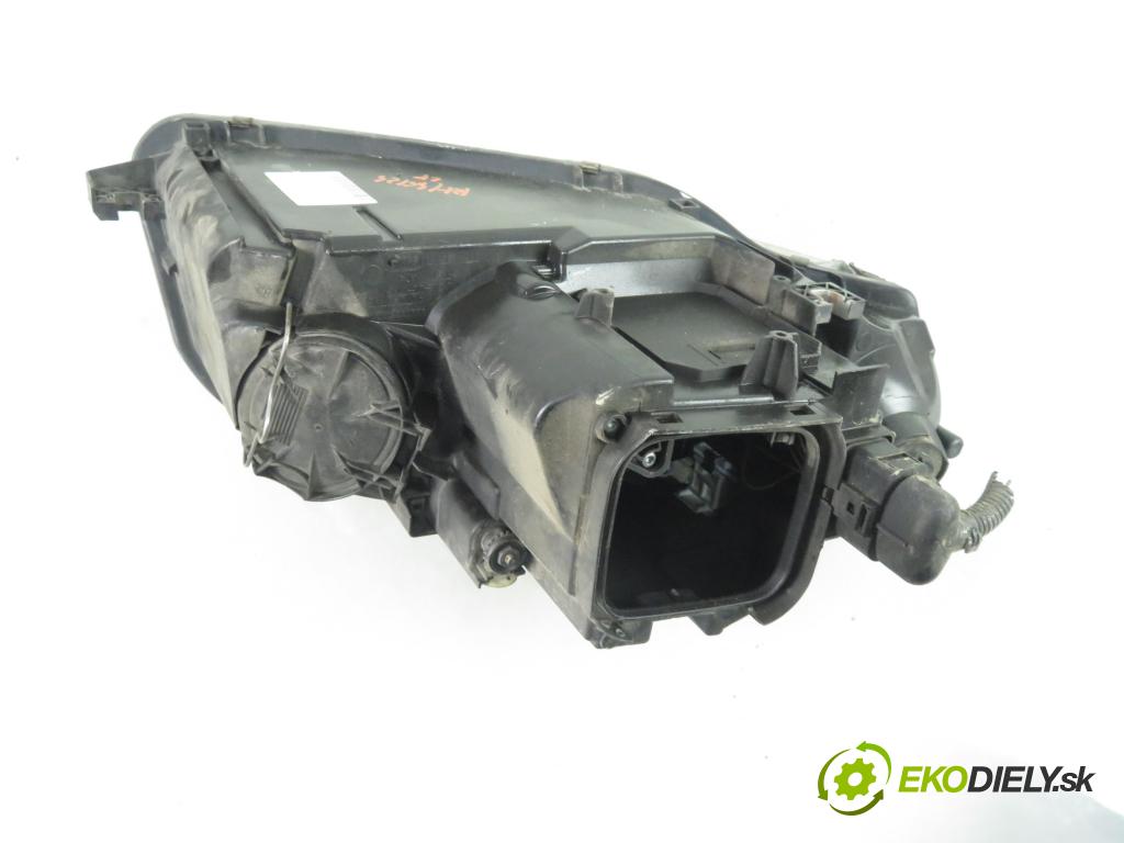 AUDI A3 (8P1) HB 2005 103,00 2.0 TDI PD 16V 140 1968,00 Svetlo LP 0301206201 ; 8P0941003A