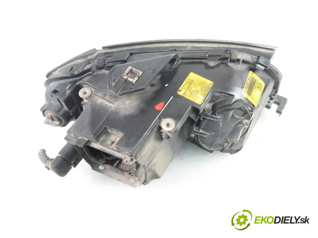 AUDI A3 (8P1) HB 2005 103,00 2.0 TDI PD 16V 140 1968,00 Svetlo LP 0301206201 ; 8P0941003A
