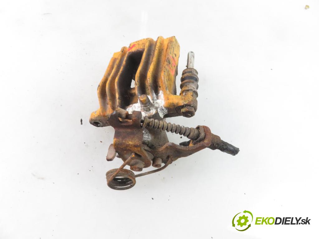 VW PASSAT B5 (3B2) SEDAN 2000 74,00 1.6 - AHL 1595,00 Brzdič strmeň LT
