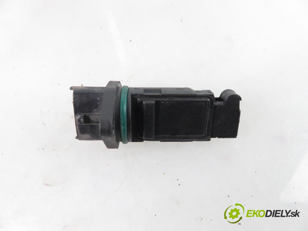 FIAT STILO (192_) HB 2003 85,00 1.9 JTD 115 - 192 A1.000 1910,00 váha vzduchu vzduchu AMMQ19620