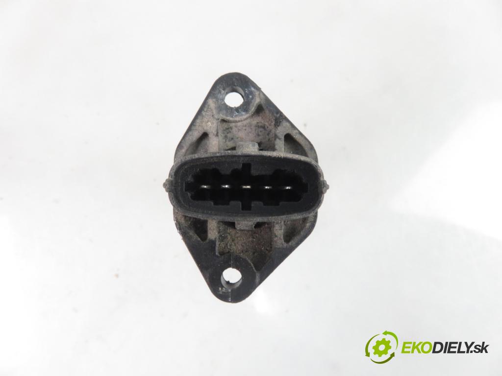 FIAT STILO (192_) HB 2003 85,00 1.9 JTD 115 - 192 A1.000 1910,00 váha vzduchu vzduchu AMMQ19620