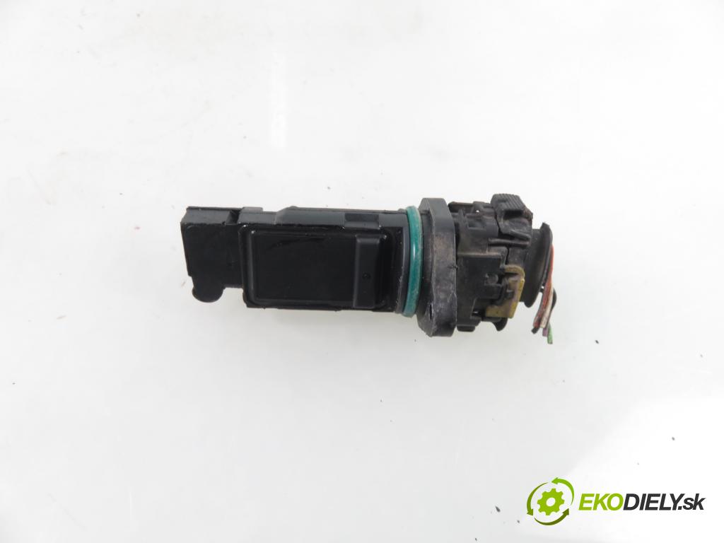 FIAT STILO (192_) HB 2003 85,00 1.9 JTD 115 - 192 A1.000 1910,00 váha vzduchu vzduchu AMMQ19620