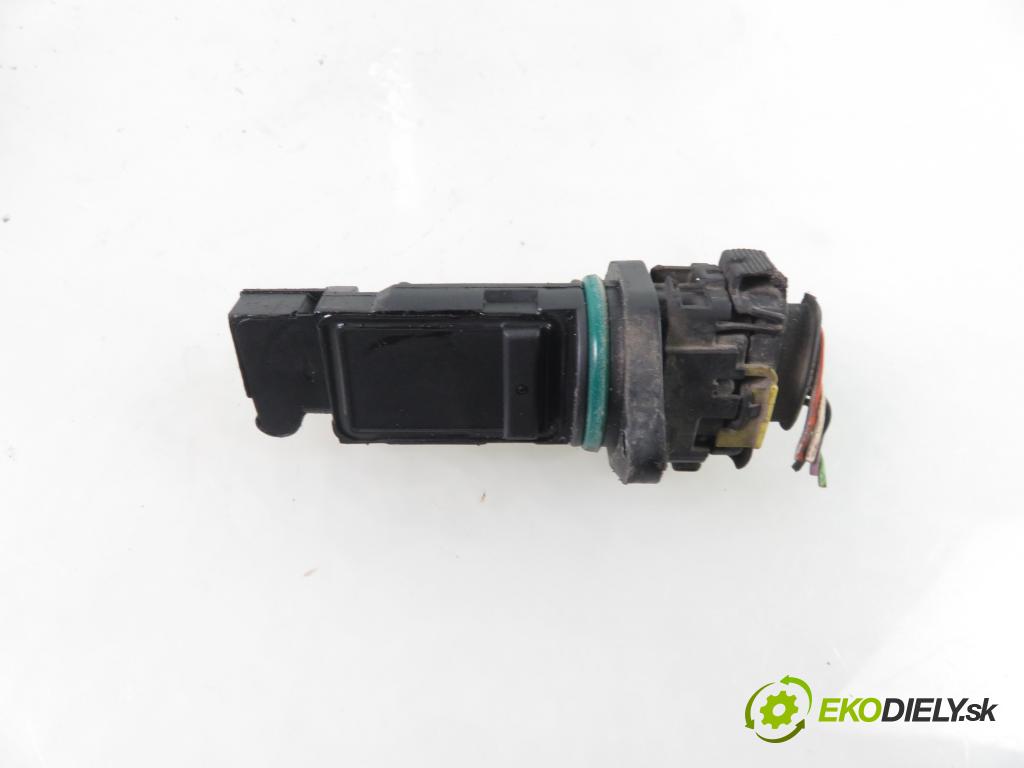 FIAT STILO (192_) HB 2003 85,00 1.9 JTD 115 - 192 A1.000 1910,00 váha vzduchu vzduchu AMMQ19620