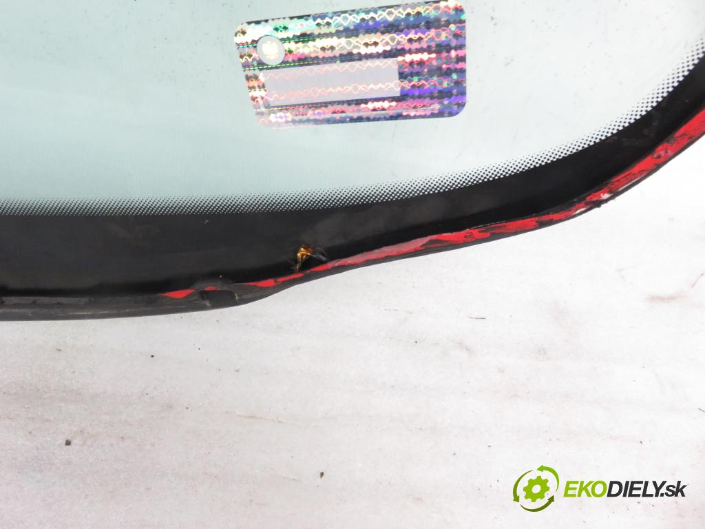 FORD GALAXY (WGR) MINIVAN 1998 81,00 1.9 TDI 110 - AFN 1896,00 okno PŘEDNÍ 