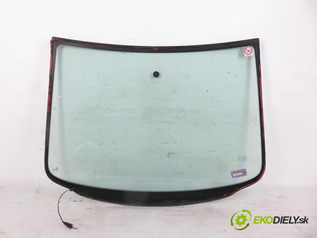 FORD GALAXY (WGR) MINIVAN 1998 81,00 1.9 TDI 110 - AFN 1896,00 okno PŘEDNÍ