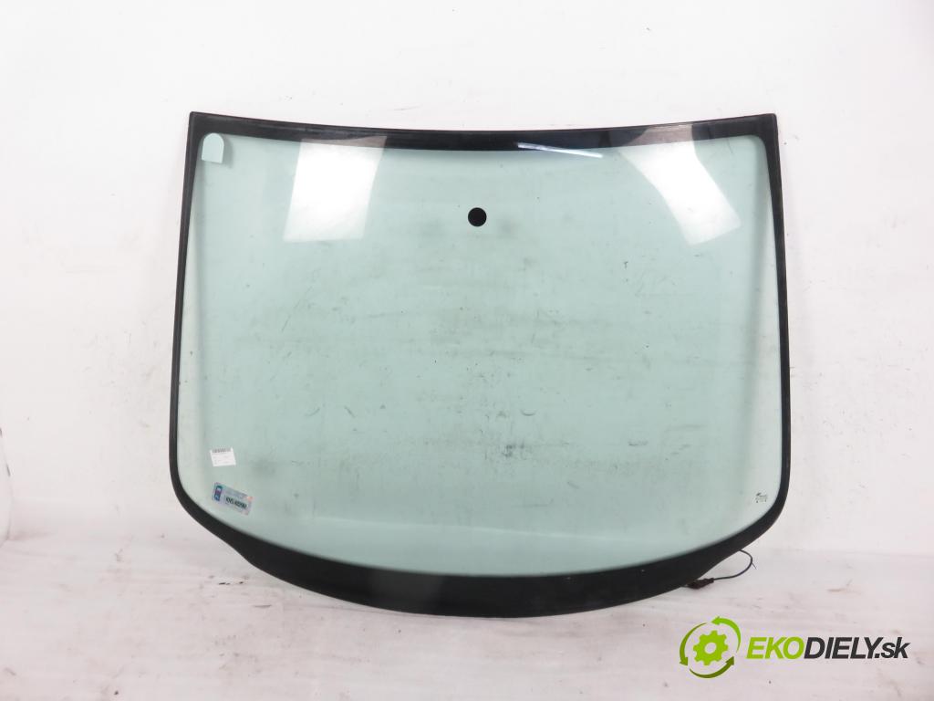 FORD GALAXY (WGR) MINIVAN 1998 81,00 1.9 TDI 110 - AFN 1896,00 okno PŘEDNÍ