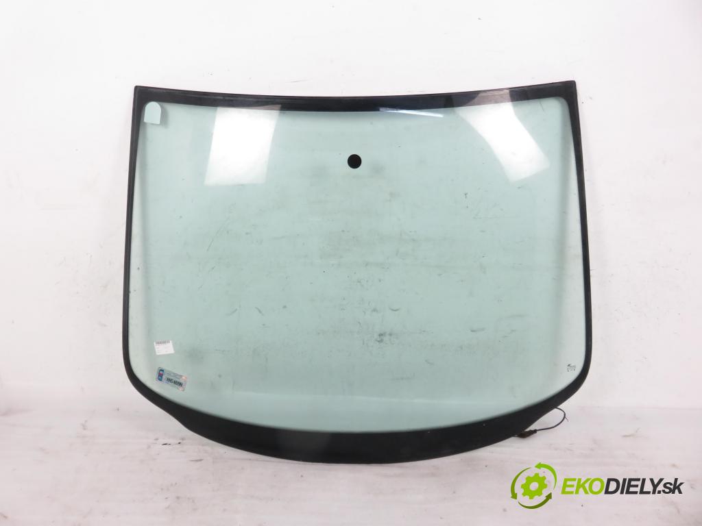 FORD GALAXY (WGR) MINIVAN 1998 81,00 1.9 TDI 110 - AFN 1896,00 okno PŘEDNÍ