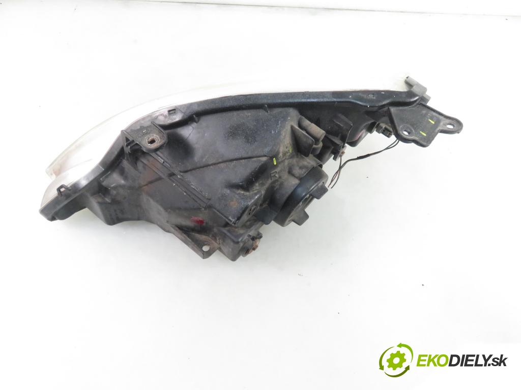 SUZUKI LIANA (ER, RH_) SEDAN 2002 108,00 2.0 - J20A 1995,00 Svetlo PP 10032662 ; 10032663