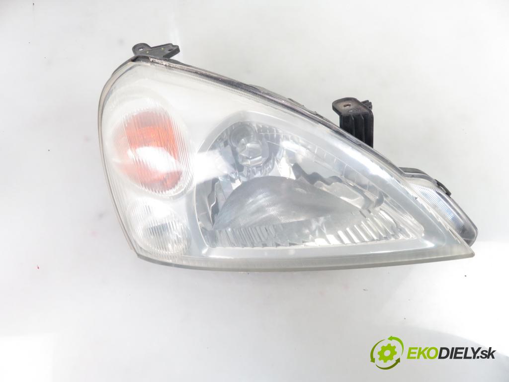 SUZUKI LIANA (ER, RH_) SEDAN 2002 108,00 2.0 - J20A 1995,00 Svetlo PP 10032662 ; 10032663