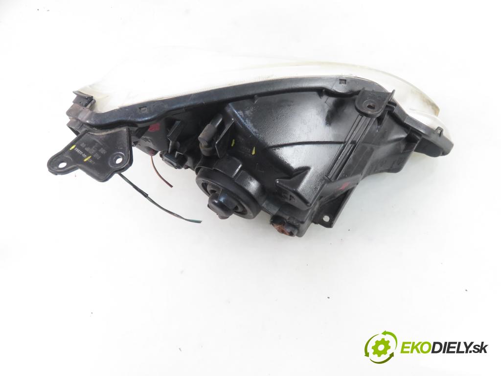 SUZUKI LIANA (ER, RH_) SEDAN 2002 108,00 2.0 - J20A 1995,00 Svetlo PP 10032662 ; 10032663