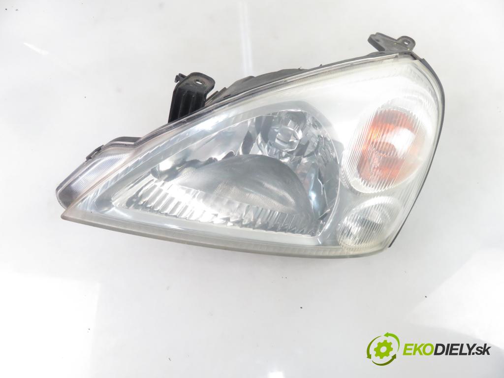 SUZUKI LIANA (ER, RH_) SEDAN 2002 108,00 2.0 - J20A 1995,00 Svetlo PP 10032662 ; 10032663