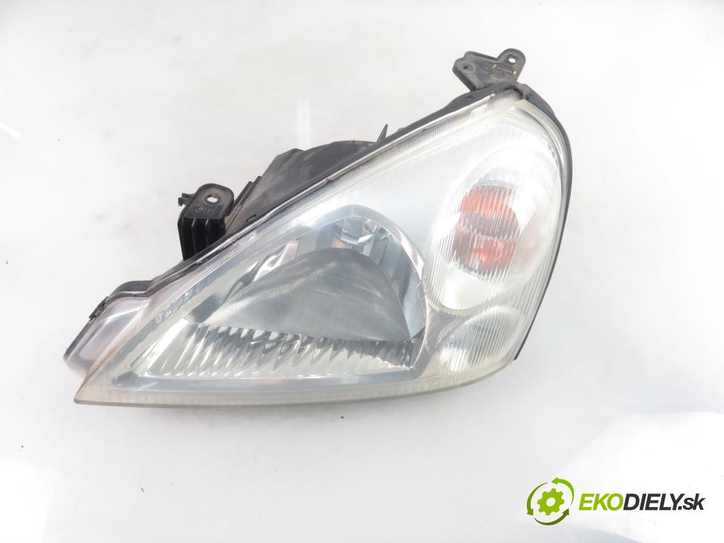 SUZUKI LIANA (ER, RH_) SEDAN 2002 108,00 2.0 - J20A 1995,00 Svetlo PP 10032662 ; 10032663