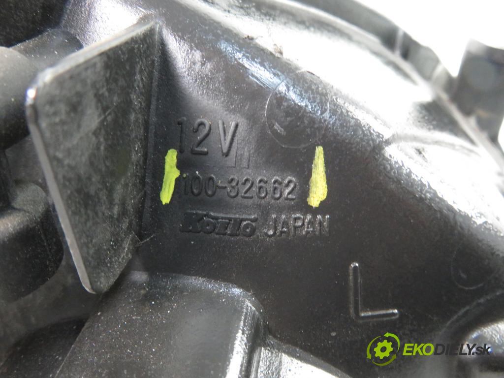 SUZUKI LIANA (ER, RH_) SEDAN 2002 108,00 2.0 - J20A 1995,00 Svetlo PP 10032662 ; 10032663