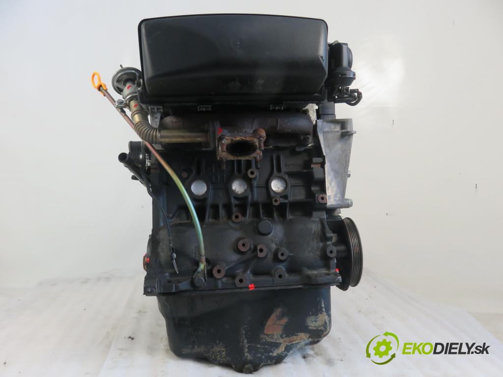 VW POLO (6N2) HB 2000 47,00 1.9 SDI - ASX 1896,00 motor DIESLA ASX