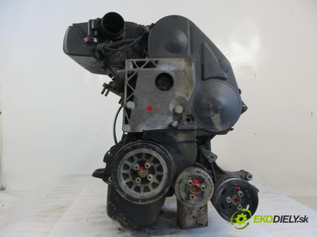VW POLO (6N2) HB 2000 47,00 1.9 SDI - ASX 1896,00 motor DIESLA ASX