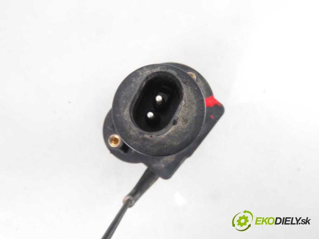 BMW 5 (E39) SEDAN 1998 110,00 520 i 150 - M52 B20 (206S3) 1991,00 Potenciometer plynu 020551010 (Pedále)