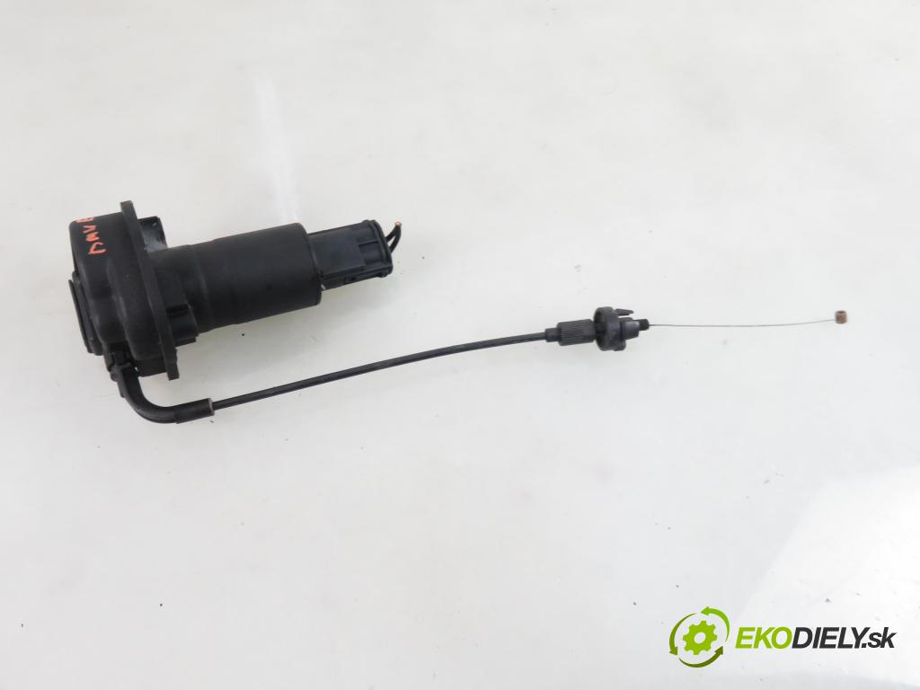 BMW 5 (E39) SEDAN 1998 110,00 520 i 150 - M52 B20 (206S3) 1991,00 Potenciometer plynu 020551010 (Pedále)