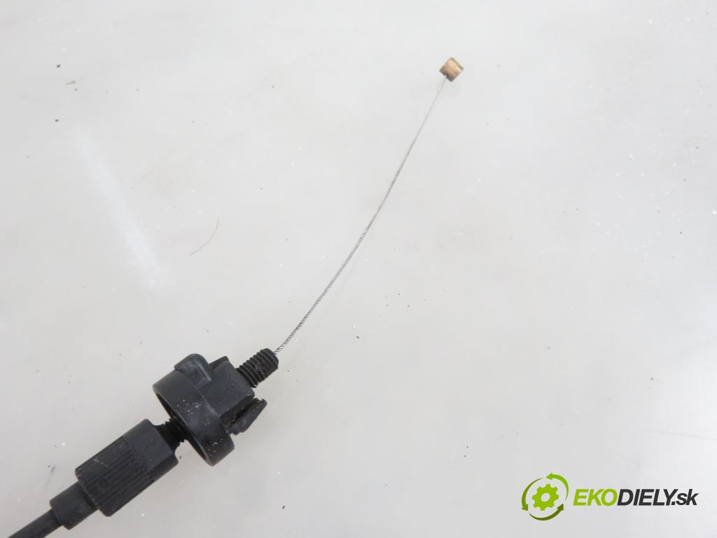 BMW 5 (E39) SEDAN 1998 110,00 520 i 150 - M52 B20 (206S3) 1991,00 Potenciometer plynu 020551010 (Pedále)