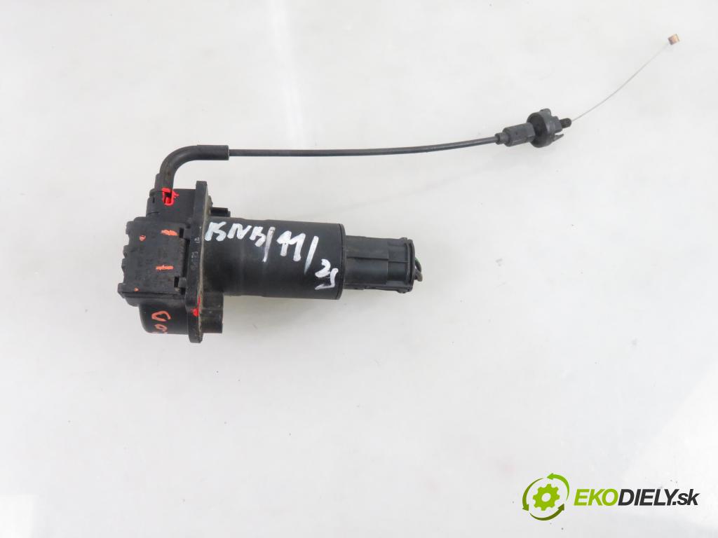 BMW 5 (E39) SEDAN 1998 110,00 520 i 150 - M52 B20 (206S3) 1991,00 Potenciometer plynu 020551010 (Pedále)