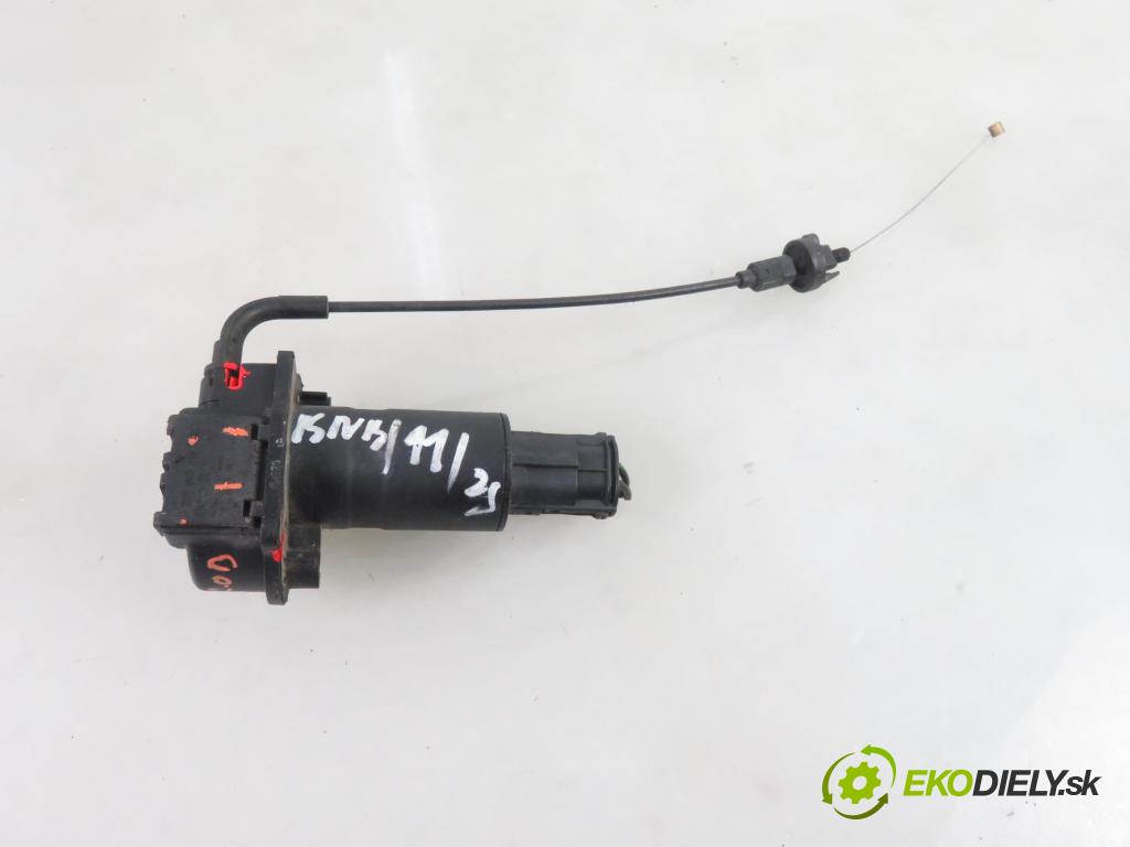 BMW 5 (E39) SEDAN 1998 110,00 520 i 150 - M52 B20 (206S3) 1991,00 Potenciometer plynu 020551010 (Pedále)