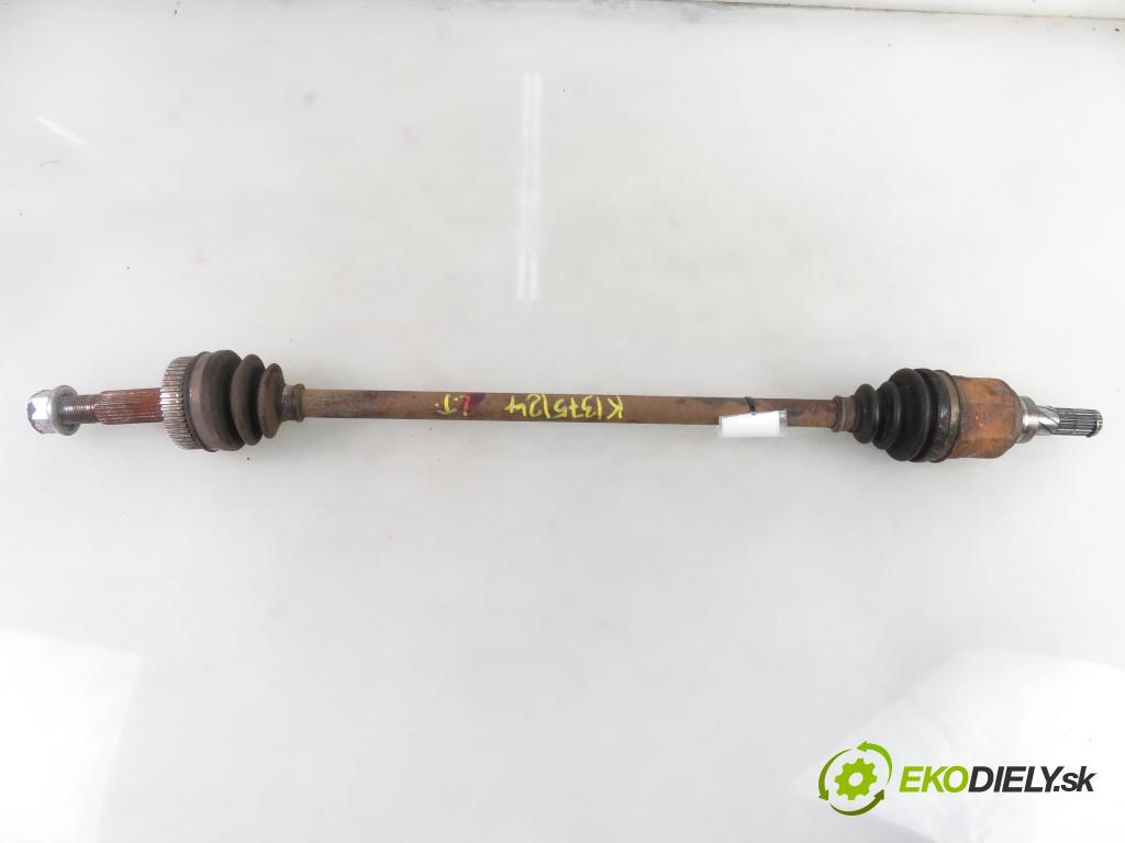 RENAULT KOLEOS I (HY_) SUV 2009 110,00 2.0 dCi 4x4 150 1995,00 Poloos LT 