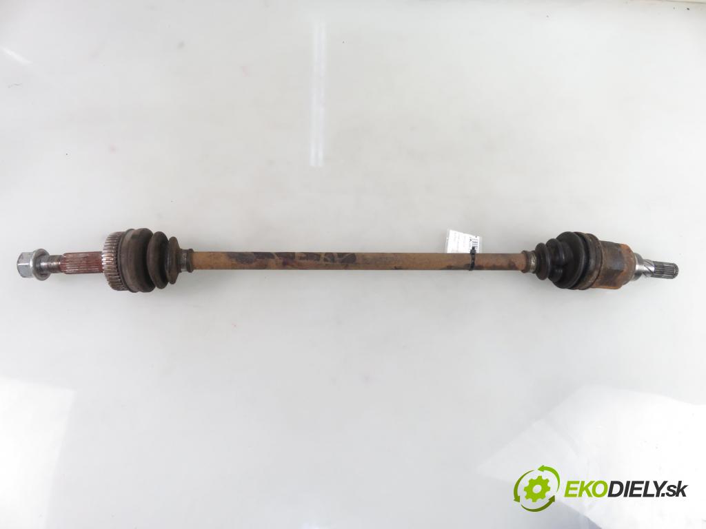 RENAULT KOLEOS I (HY_) SUV 2009 110,00 2.0 dCi 4x4 150 1995,00 Poloos LT