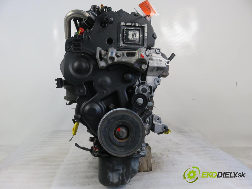 PEUGEOT 206 liftback (2A/C) HB 2003 50,00 1.4 HDi 8V 70 - 8HX 1398,00 Motor DIESEL 8HX