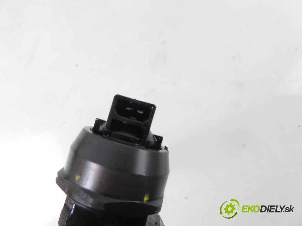 VW SHARAN (7M8, 7M9, 7M6) MINIVAN 2001 85,00 1.9 TDI PD 115 - AUY 1896,00 Vstrekovač 038130073AK ; 0414720038 (Vstrekovače)