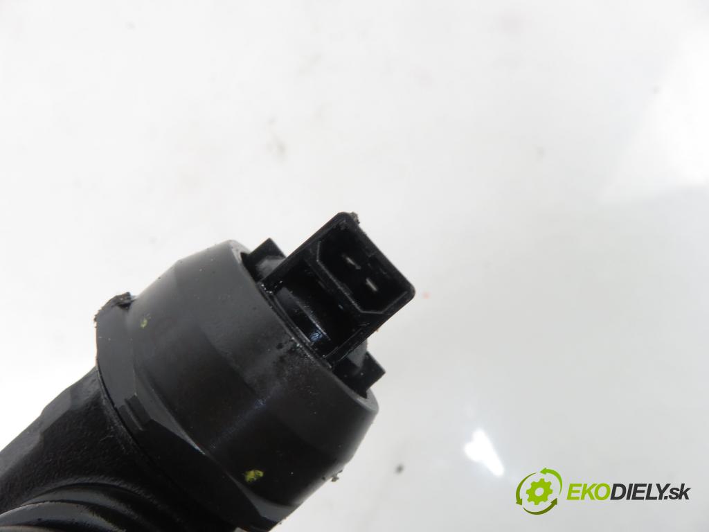 VW SHARAN (7M8, 7M9, 7M6) MINIVAN 2001 85,00 1.9 TDI PD 115 - AUY 1896,00 Vstrekovač 038130073AK ; 0414720038 (Vstrekovače)